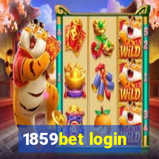 1859bet login